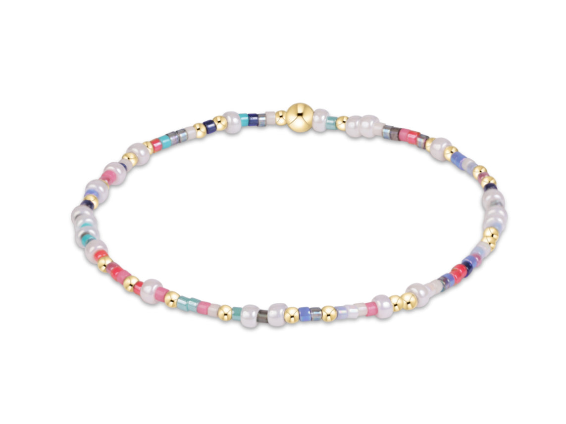 E NEWTON EXTENDS HOPE UNWRITTEN BRACELET-THAT’S A WRAP
