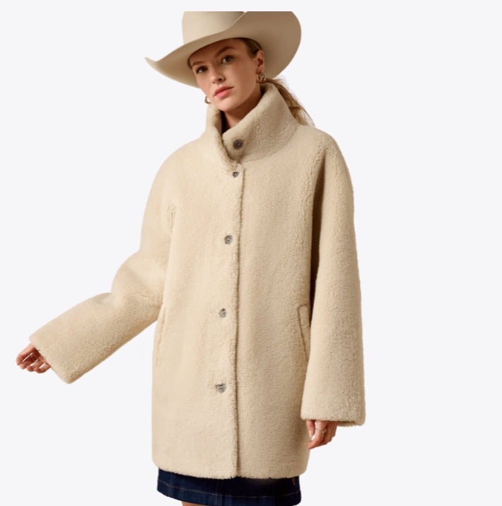 ARIAT WOMEN SCARLETT JACKET