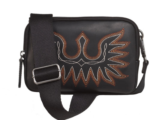 ARIAT CASANOVA BELT BAG IN ASSORTED COLORS