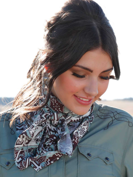 CINCH WOMENS WILDRAG 10/25