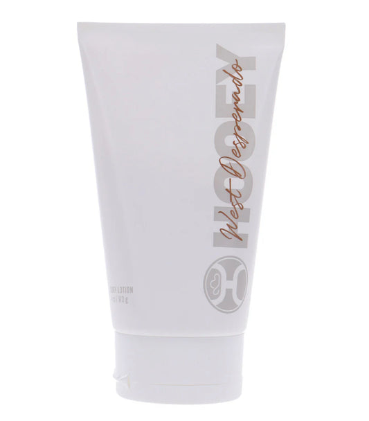 HOOEY WEST DESPERADO 4 OZ LOTION