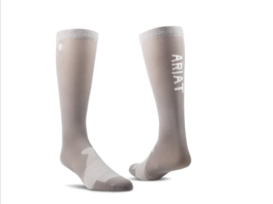 ARIAT  TEK ESSENTIAL SOCKS