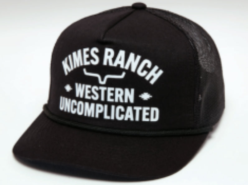 KIMES RANCH CAVELL HAT