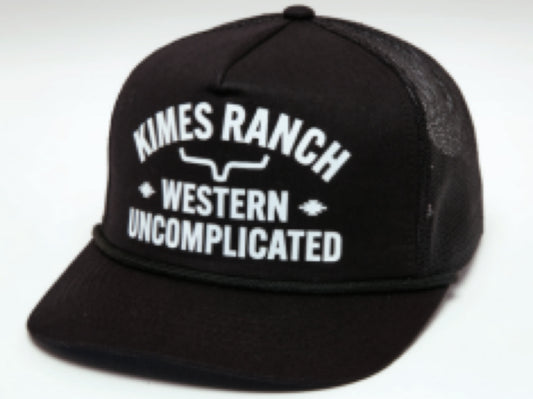 KIMES RANCH CAVELL HAT