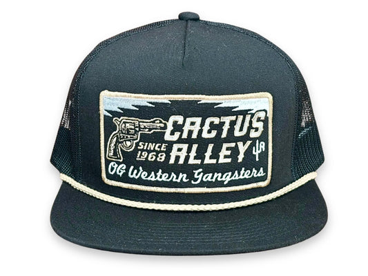 CACTUS ALLEY HAT CO “OG GANGSTER’
