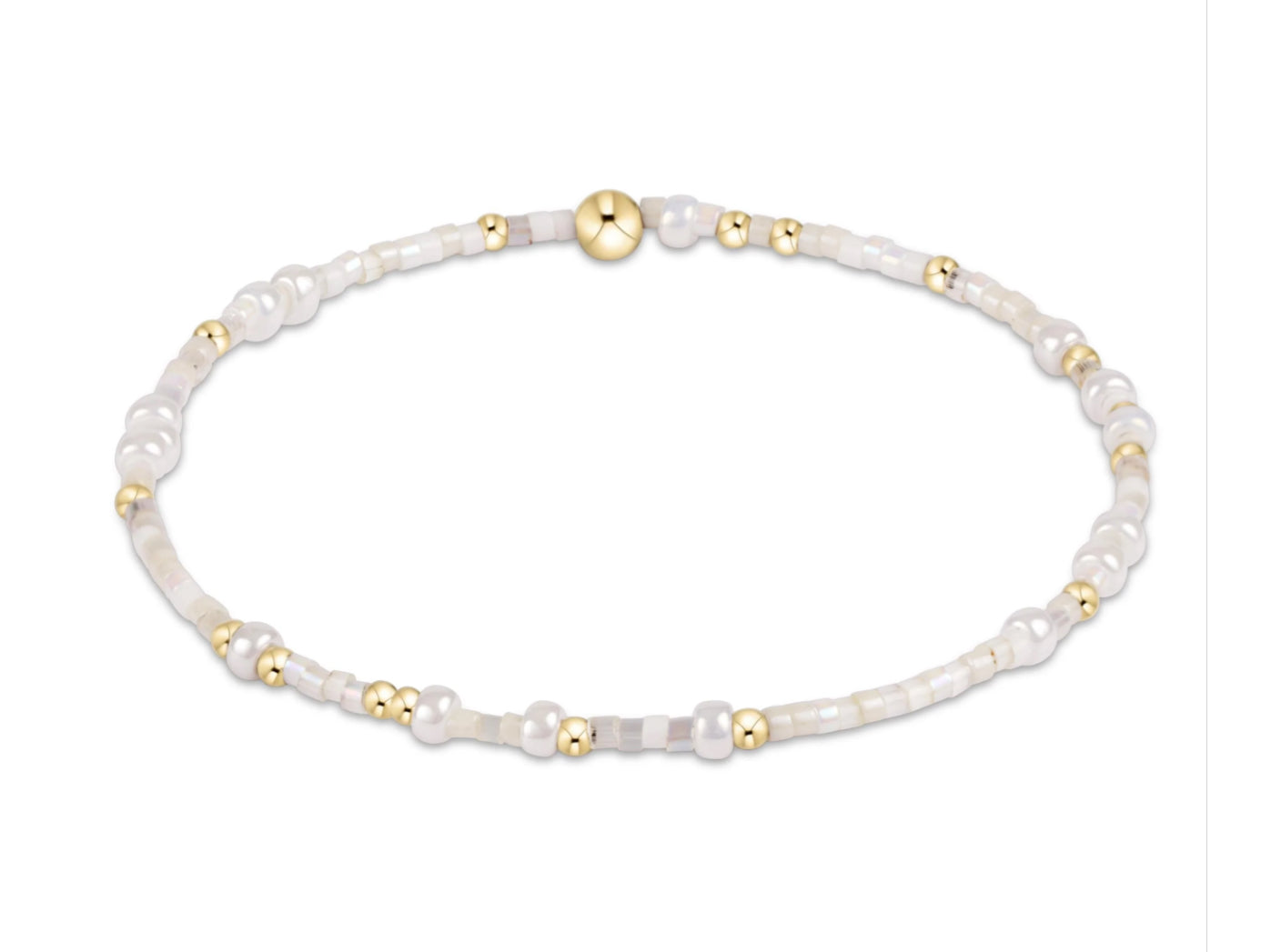 E NEWTON EXTENDS HOPE UNWRITTEN BRACELET-SHELL WE DANCE?
