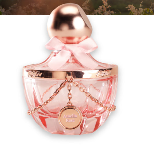 AMELIA ROSE BY COLT FORD PERFUME
