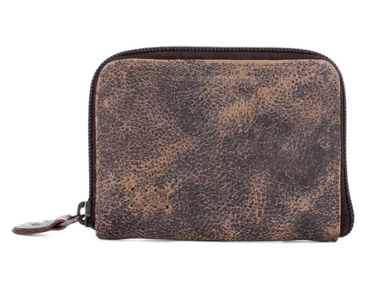 BEDSTU OZZIE ZIP UP WALLET