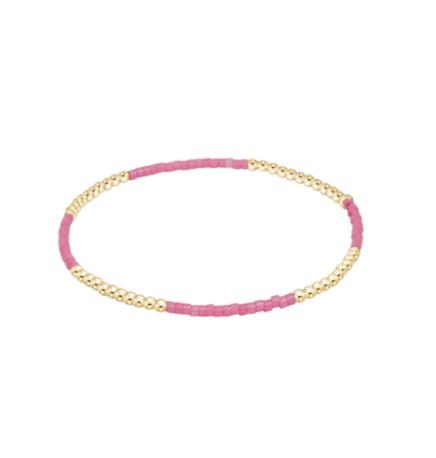 E NEWTON HOPE BLISSFUL BRACELET