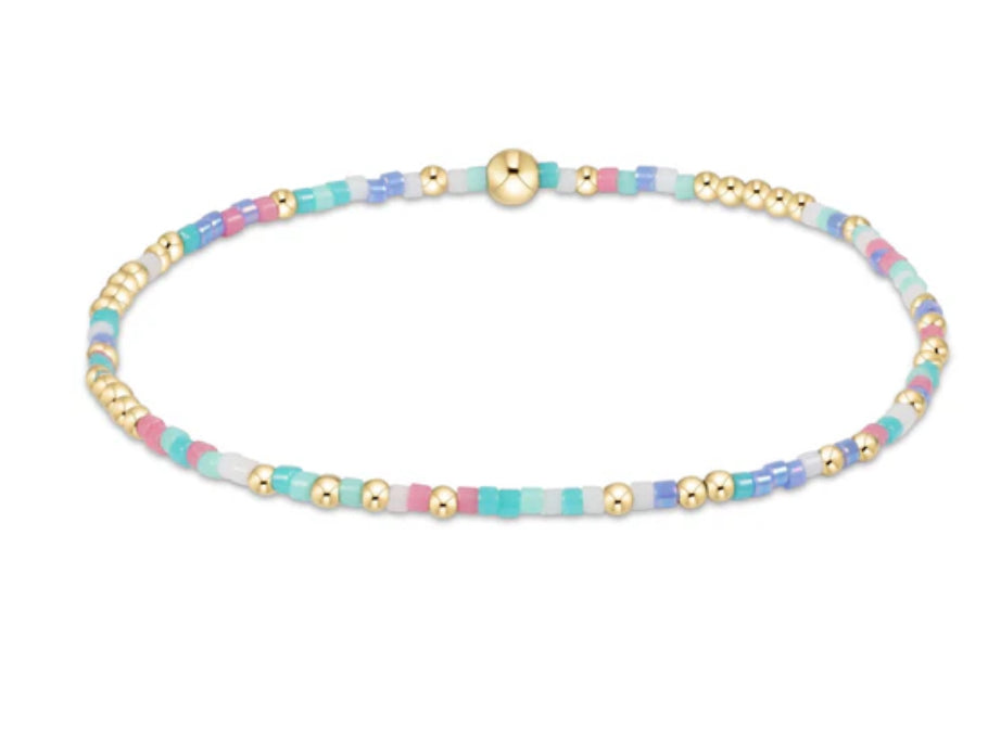 E NEWTON HOPE UNWRITTEN HOT MESS SS25