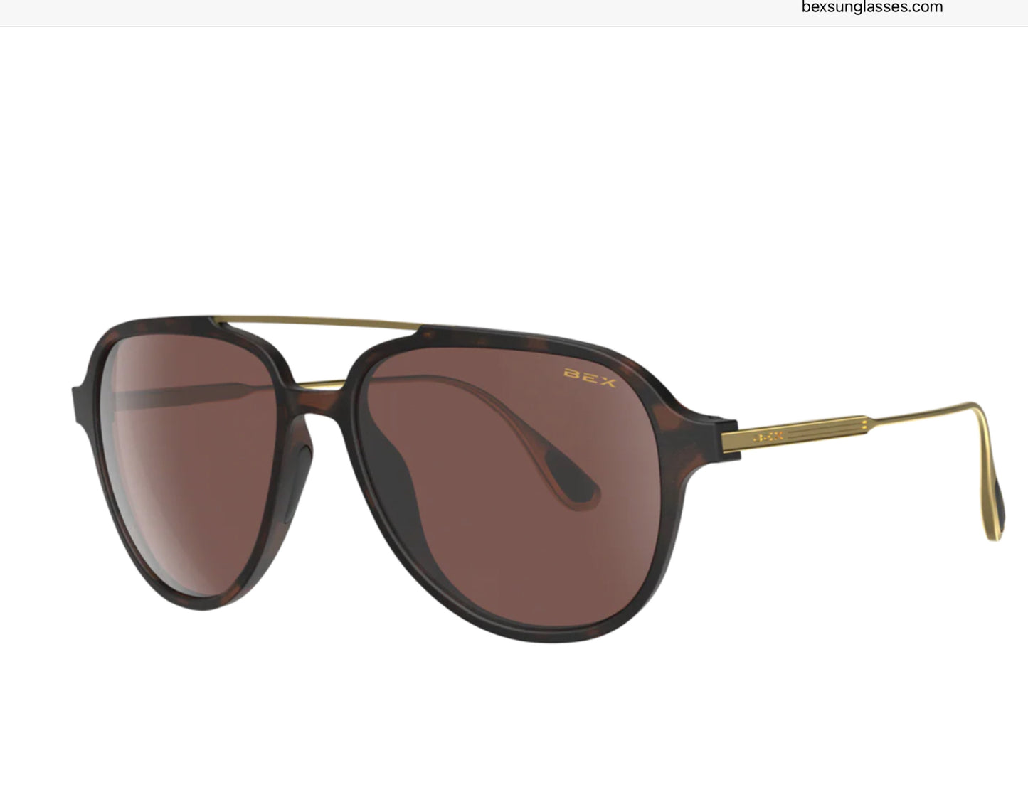 BEX KABB SUNGLASSES