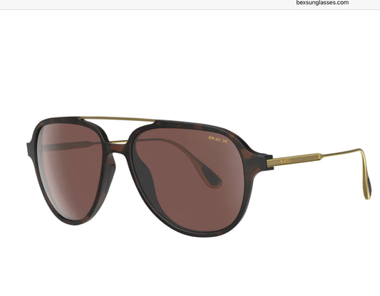 BEX KABB SUNGLASSES