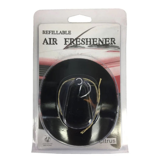 M&F REFILLABLE COWBOY HAT AIR FRESHNER