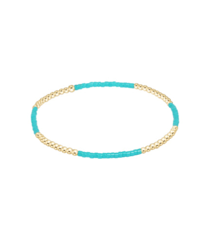 E NEWTON HOPE BLISSFUL BRACELET