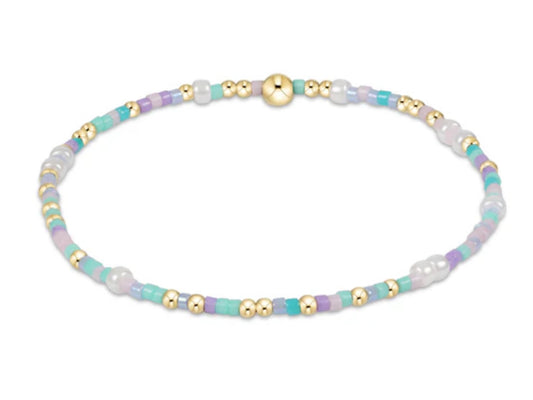 E NEWTON HOPE UNWRITTEN BRACELETS HOW DO YOU LILAC ME NOW?