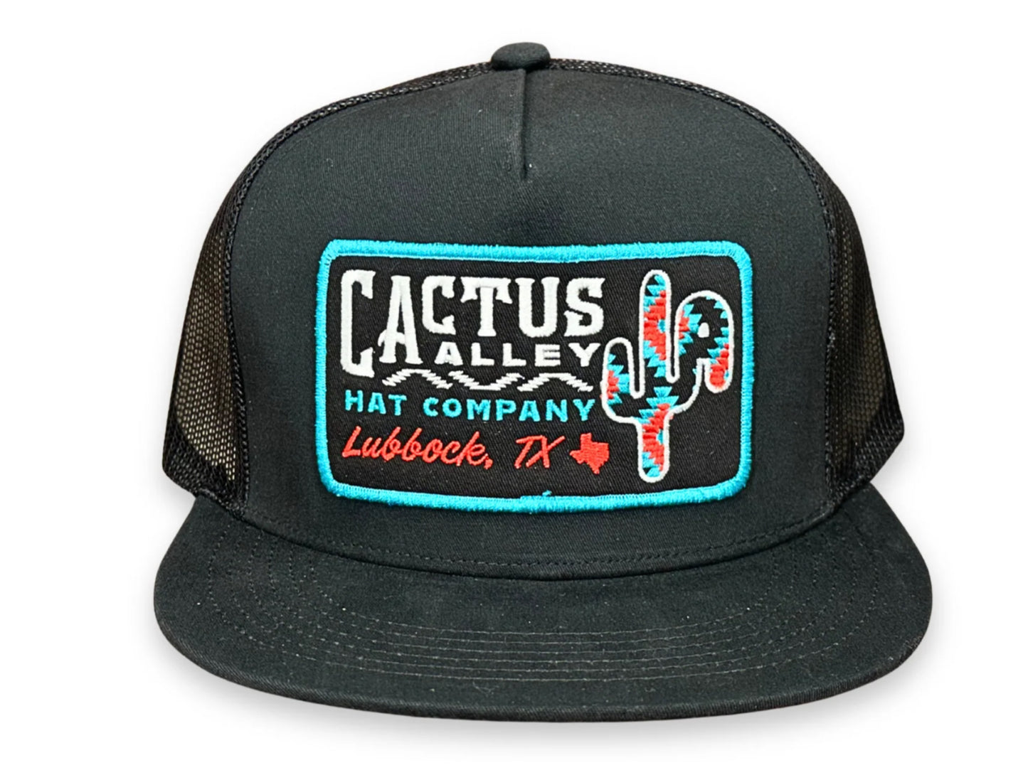 CACTUS ALLEY HAT CO “NEW MEXICO”