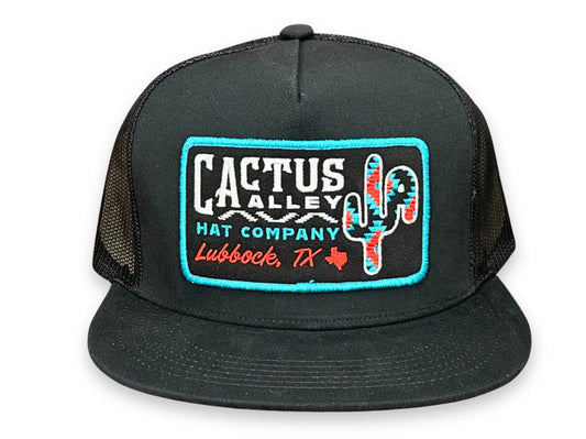 CACTUS ALLEY HAT CO “NEW MEXICO”