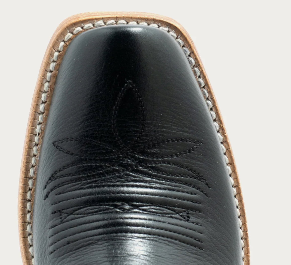 HYER BOOT CO WOMENS LEAWOOD BOOT