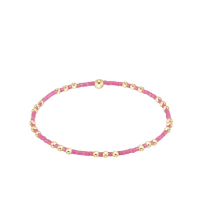 E NEWTON HOPE JOY BRACELET