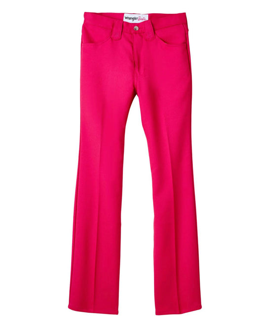 WRANGLER X BARBIE WRANCHER JEAN