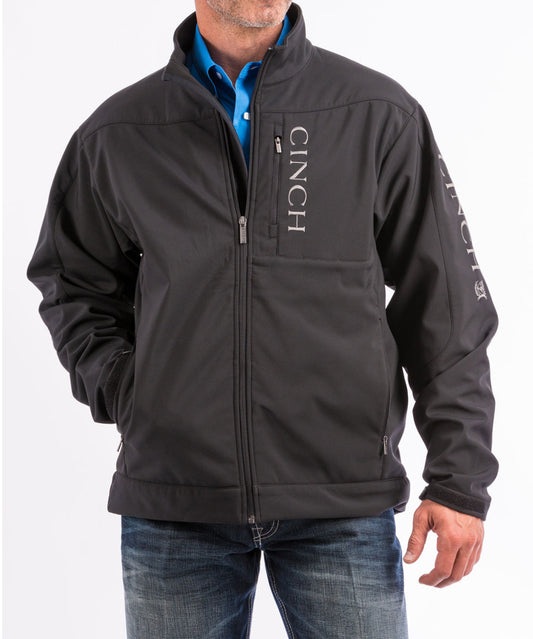 CINCH MENS CONCEALED CARRY BONDED JACKET