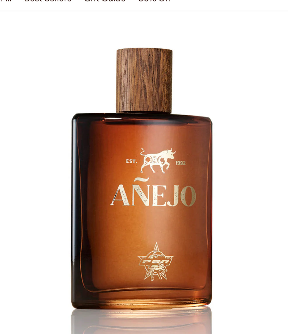 ANEJO COLOGNE FOR MEN-PBR COLLECTION