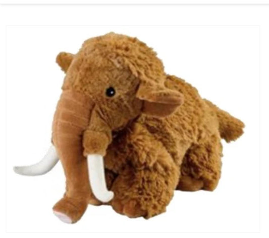 WARMIES WOOLY MAMMOTH