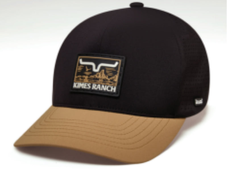 KIMES RANCH SOLANO HAT