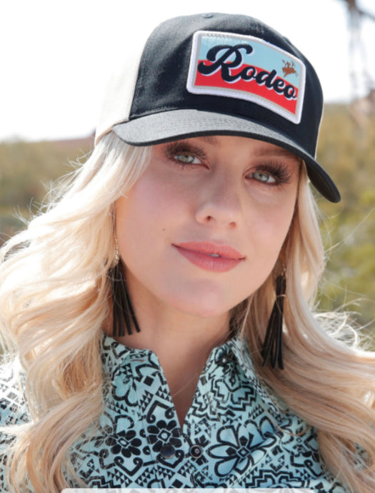 CINCH WOMENS CAP
