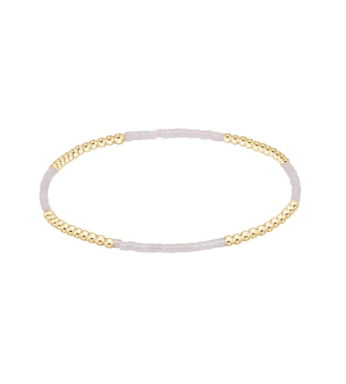 E NEWTON HOPE BLISSFUL BRACELET