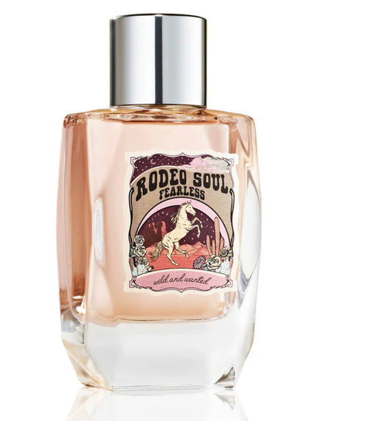 RODEO SOUL FEARLESS EDP FOR WOMEN