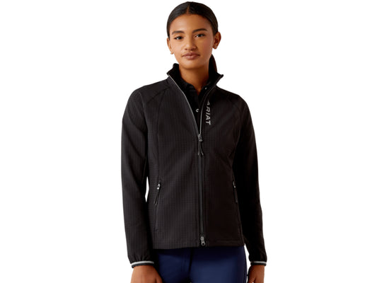 ARIAT WOMENS VERSA JACKET