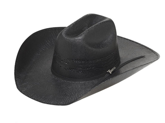 TWISTER BANGORA YOUTH COWBOY HAT