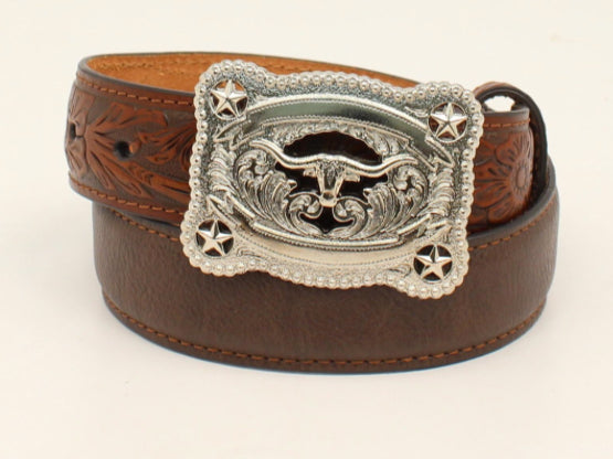 NOCONA BOYS CLASSIC WESTERN BELT