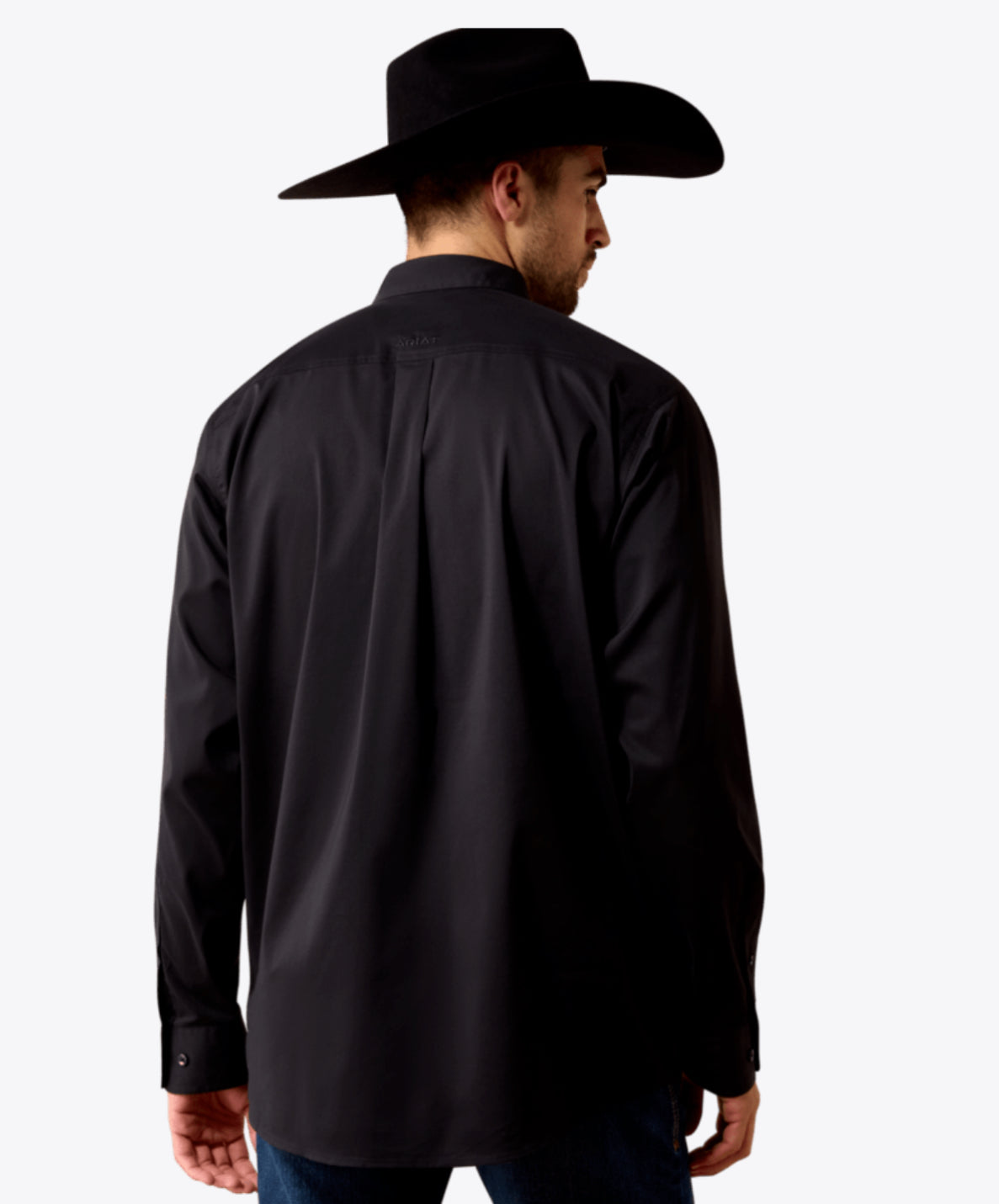 ARIAT MENS EVERYTHING CLASSIC FIT SHIRT