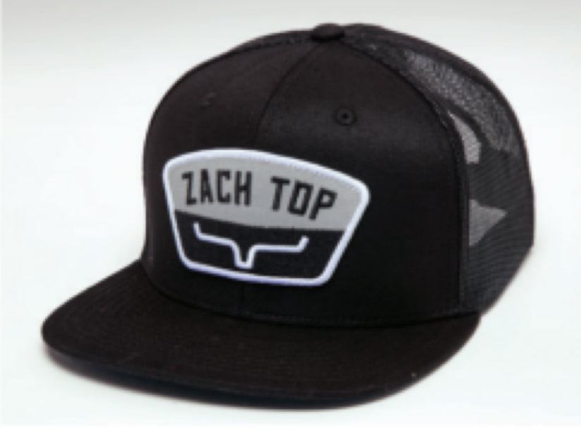 KIMES RANCH ZACH TOP BODEGA HAT