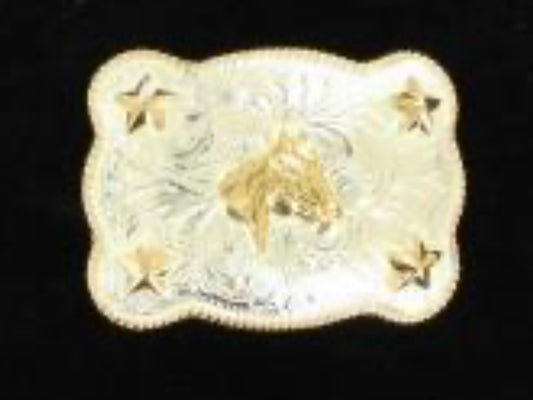 CRUMRINE YOUTH CLASSIC BUCKLE