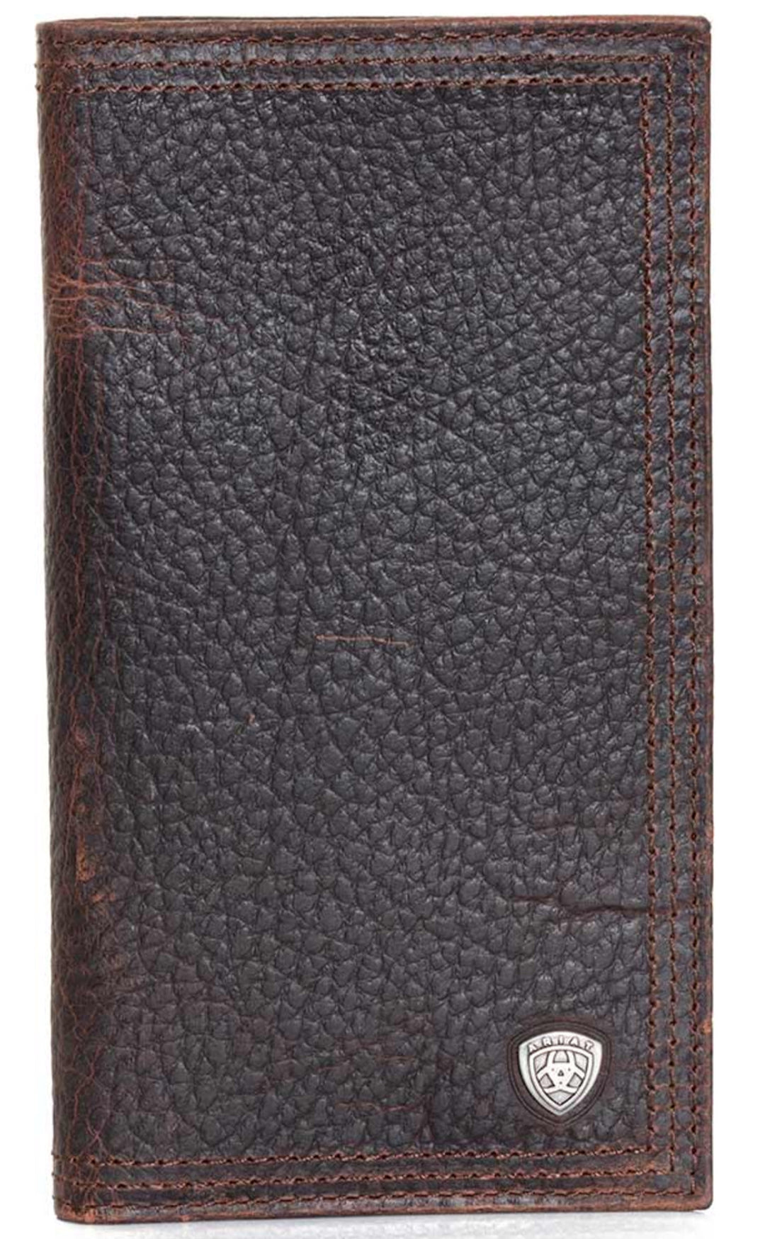 ARIAT SMALL SHIELD RODEO WALLET