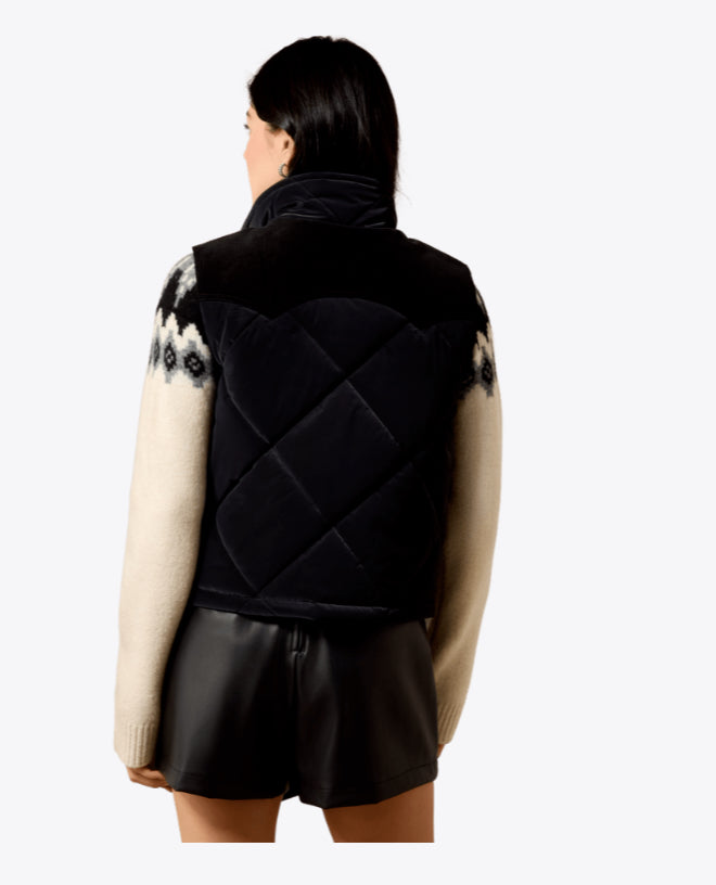 ARIAT WOMENS DALTON VEST