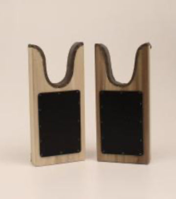 BOOTJACK HEAVY NATURAL EDGE BASE
