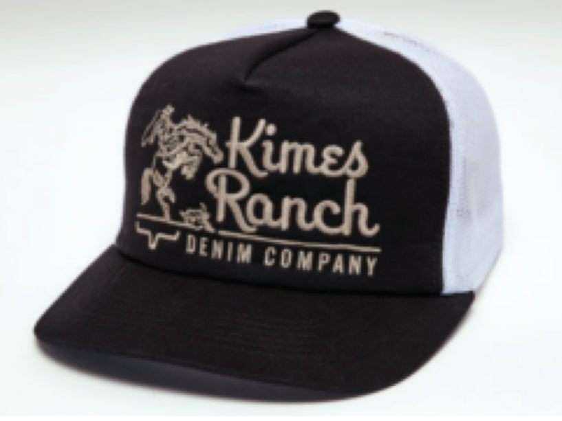 KIMES RANCH DAVONA DALE HAT