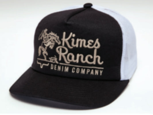 KIMES RANCH DAVONA DALE HAT