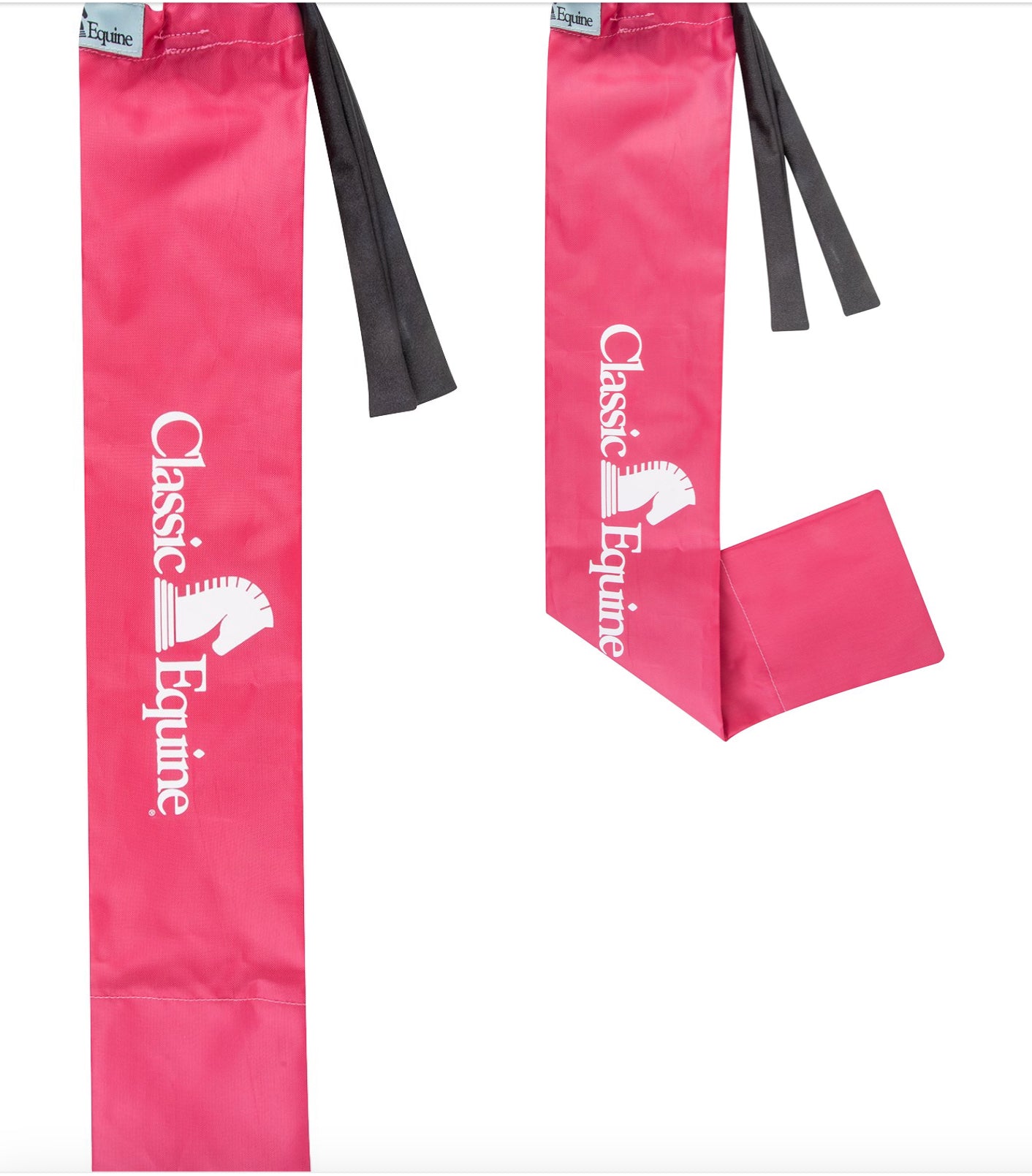 CLASSIC EQUINE SLICK TAIL BAG