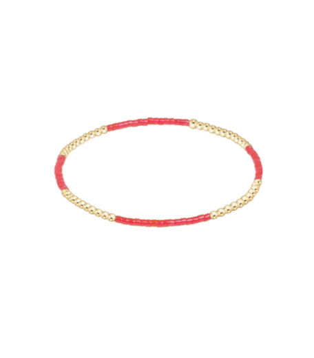 E NEWTON HOPE BLISSFUL BRACELET