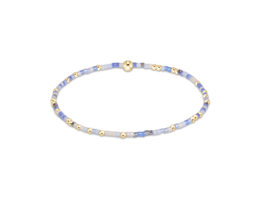 E NEWTON EXTENDS HOPE UNWRITTEN BRACELET-BLOOPERS