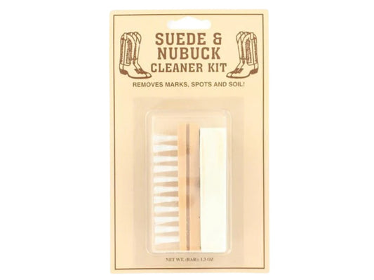 M&F SUEDE BAR KIT