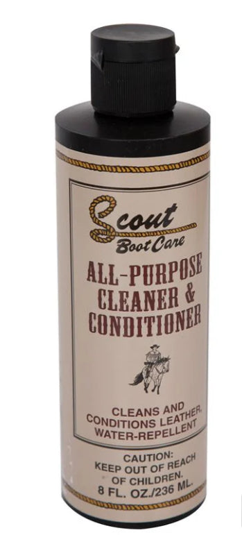 SCOUT ALL PURPOSE CLEANER