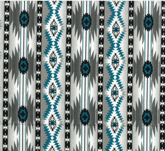 WRANGLER MENS CHECOTAH LONG SLEEVE WESTERN CLASSIC FIT SHIRT