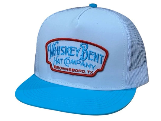 WHISKEY BENT HAT CO CANDY LAND CAP