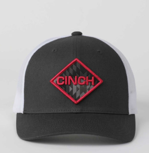 CINCH WOMENS TRUCKER CAP 3/25